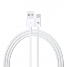 Кабель USB-Type-C ArmorStandart AMD718 1A 1m White (ARM58529)