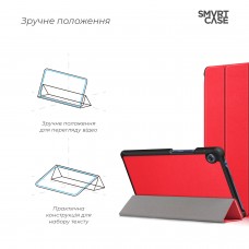Чехол книжка PC Armorstandart Smart для Huawei MatePad T8 8 (Kobe2-W09A) Red (ARM58600)