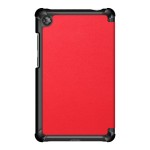 Чехол книжка PC Armorstandart Smart для Lenovo Tab M7 (ZA570168UA) LTE Red (ARM58608)