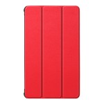 Чехол книжка PC Armorstandart Smart для Lenovo Tab M7 (ZA570168UA) LTE Red (ARM58608)