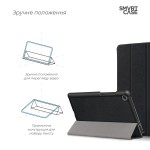 Чехол книжка PC Armorstandart Smart для Lenovo Tab M8 Black (ARM58610) Чехол книжка PC Armorstandart Smart для Lenovo Tab M8 Black (ARM58610)