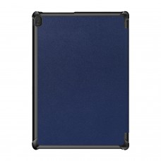Чехол книжка PC Armorstandart Smart для Lenovo Tab M10 Blue (ARM58615)