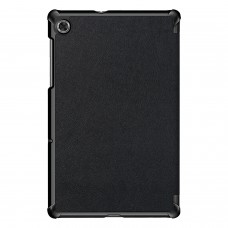 Чехол книжка PC Armorstandart Smart для Lenovo Tab M10 Plus Black (ARM58618)