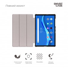 Чехол книжка PC Armorstandart Smart для Lenovo Tab M10 Plus Black (ARM58618)