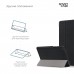Чехол книжка PC Armorstandart Smart для Samsung Tab A 8.0 T290 T295 Black (ARM58622)