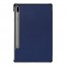 Чехол книжка PC Armorstandart Smart для Samsung Tab S7 T870 T875 Blue (ARM58637)