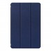 Чехол книжка PC Armorstandart Smart для Samsung Tab S7 T870 T875 Blue (ARM58637)