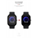 Гидрогелевая пленка ArmorStandart для Xiaomi Amazfit Bip U Pro (6шт) (ARM58909) Transparent