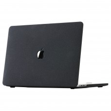 Чехол для ноутбука PC Armorstandart Matte Shell для MacBook Pro 16 A2141 Black (ARM58976)