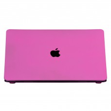 Чехол для ноутбука PC Armorstandart Matte Shell для MacBook Pro 13.3 2020 A2289 A2251 Purple (ARM58992)