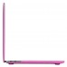 Чехол для ноутбука PC Armorstandart Matte Shell для MacBook Pro 13.3 A1706 1989 2159 Purple (ARM58995)