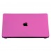 Чехол для ноутбука PC Armorstandart Matte Shell для MacBook Pro 13.3 A1706 1989 2159 Purple (ARM58995)