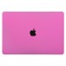 Чехол для ноутбука PC Armorstandart Matte Shell для MacBook Pro 13.3 A1706 1989 2159 Purple (ARM58995)