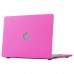 Чехол для ноутбука PC Armorstandart Matte Shell для MacBook Pro 13.3 A1706 1989 2159 Purple (ARM58995)