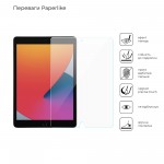 Защитная пленка ArmorStandart Paperlike Matte для Apple iPad 10.2 2020 2019 Transparent (ARM59100)