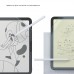Защитная пленка ArmorStandart Paperlike Matte для Apple iPad 10.2 2020 2019 Transparent (ARM59100)