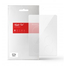 Гидрогелевая пленка ArmorStandart для AirTag Back 8 шт. (ARM59176) Transparent