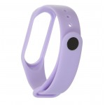 Ремешок TPU Armorstandart для Xiaomi Mi Band 4 3 Lavender (ARM59293)