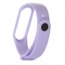 Ремешок TPU Armorstandart для Xiaomi Mi Band 4 3 Lavender (ARM59293)