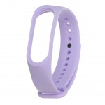 Ремешок TPU Armorstandart для Xiaomi Mi Band 4 3 Lavender (ARM59293)