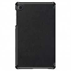 Чехол книжка TPU ArmorStandart Smart Case для Samsung Tab A7 lite 8.7 Black (ARM59397)