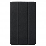 Чехол книжка TPU ArmorStandart Smart Case для Samsung Tab A7 lite 8.7 Black (ARM59397)