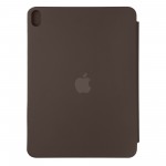 Чехол книжка TPU ARS Smart для Apple iPad Air 10.9 2020 Dark/Brown (ARS59456)
