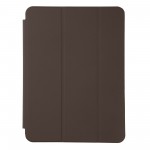 Чехол книжка TPU ARS Smart для Apple iPad Air 10.9 2020 Dark/Brown (ARS59456)