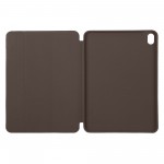 Чехол книжка TPU ARS Smart для Apple iPad Air 10.9 2020 Dark/Brown (ARS59456)