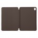 Чехол книжка TPU ARS Smart для Apple iPad Air 10.9 2020 Dark/Brown (ARS59456)
