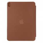 Чехол книжка TPU ARS Smart для Apple iPad Air 10.9 2020 Saddle/Brown (ARS59458)