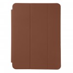 Чехол книжка TPU ARS Smart для Apple iPad Air 10.9 2020 Saddle/Brown (ARS59458)