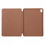 Чехол книжка TPU ARS Smart для Apple iPad Air 10.9 2020 Saddle/Brown (ARS59458)