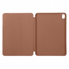Чехол книжка TPU ARS Smart для Apple iPad Air 10.9 2020 Saddle/Brown (ARS59458)