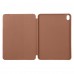 Чехол книжка TPU ARS Smart для Apple iPad Air 10.9 2020 Saddle/Brown (ARS59458)