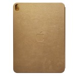 Чехол книжка TPU ARS Smart для Apple iPad Air 10.9 2020 Gold (ARS59460)