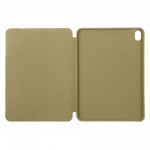 Чехол книжка TPU ARS Smart для Apple iPad Air 10.9 2020 Gold (ARS59460)