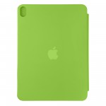 Чехол книжка TPU ARS Smart для Apple iPad Air 10.9 2020 Light/Green (ARS59464)