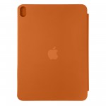 Чехол книжка TPU ARS Smart для Apple iPad Air 10.9 2020 Orange (ARS59466)