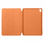 Чехол книжка TPU ARS Smart для Apple iPad Air 10.9 2020 Orange (ARS59466)