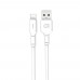 Кабель USB-Type-C ArmorStandart AR12 3A 1m White (ARM59530)