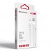 Кабель USB-Type-C ArmorStandart AR16 3A 1m White (ARM59533)