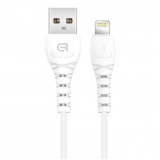 Кабель USB-Lightning ArmorStandart AR16 3A 1m White (ARM59534)
