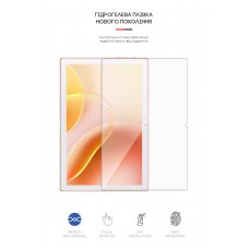 Гидрогелевая пленка ArmorStandart для Blackview Tab 9 (ARM59706) Transparent