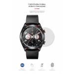 Гидрогелевая пленка ArmorStandart для Honor Magiс (4шт) (ARM59811) Transparent Гидрогелевая пленка ArmorStandart для Honor Magiс (4шт) (ARM59811) Transparent