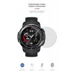 Гидрогелевая пленка ArmorStandart для Honor GS Pro (6шт) (ARM59812) Transparent
