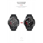 Гидрогелевая пленка ArmorStandart для Honor GS Pro (6шт) (ARM59812) Transparent