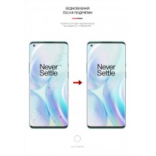 Гидрогелевая пленка ArmorStandart для OnePlus 8 Pro (ARM59830) Transparent