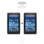 Гидрогелевая пленка ArmorStandart для Amazon Kindle Fire 7 (ARM60081) Transparent