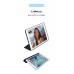 Чехол книжка TPU Armorstandart Smart для iPad mini 6 Black (ARM60278)